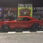 Bill Hensley - @billhensleytrucking - Instagram