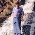 Bill Hensley - @wow_man_wow_man_going_crazy - Instagram