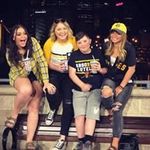 Bill Hensley - @billhensley68 - Instagram