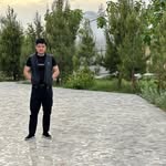 Durbek Nematjonov - @billheroin - Instagram