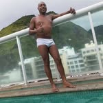 Vera Lúcia Fernandes - @maicon_billher - Instagram