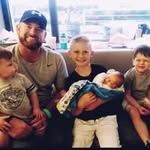Billy Herald - @billyherald - Instagram