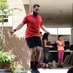 Bill Hernandez - @billhrndz_ - Instagram