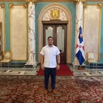 Bill Hernandez - Facebook