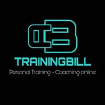 Bill Hernández - @trainingbill - Instagram