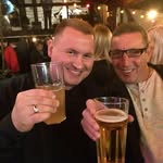 Bill Heron - @bill_heron - Instagram