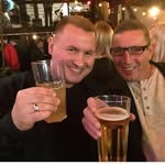 Bill Heron - @billheron10 - Instagram