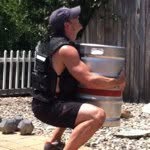 @billheronfitness - Instagram