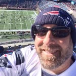 Bill Herr - @wherr17 - Instagram