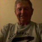 Bill Herrick - @getasleboggan - Instagram