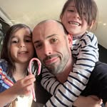 Bill Herrick - @inkd4life710 - Instagram