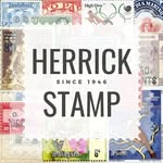 Bill Herrick - @herrickstamp - Instagram