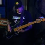 Bill Herrick - @mournthebass - Instagram