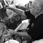 William "Bill" Herrick - @williamherrickart - Instagram