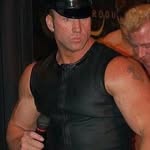 Billy Herrington - @herrington_billy - Instagram