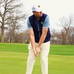 Billy Herriott - @bherriottgolf - Instagram