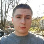 Billy Hershey - @bill_hershey - Instagram