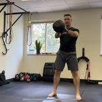 Bill Hesse - @drbillhessedpt - Instagram
