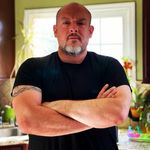 Bill Hesse - @ironwolfks - Instagram