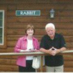 Donna N Bill Hesse - @nanadonna1950 - Instagram