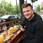 Bill Heys - @heysbill - Instagram