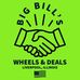 Billy Hibbs - Facebook