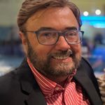 Bill Hickerson - @wb_hickerson - Instagram