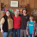 Bill Hickerson - @tnyouthpreacher - Instagram