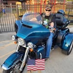 Bill Hightower - @wildbillaltmc - Instagram