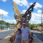 Robert Gniazdowski - @hightowerbill - Instagram