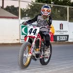 Billy Hiles - @bgracing44 - Instagram