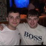 Billy Hillhouse - @billy_33___ - Instagram
