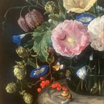 Billy Hillhouse - @billylovesflowers - Instagram