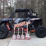 Bill Hilliard - @billh45 - Instagram