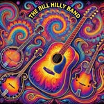Bill Hilly - @billhillyband - Instagram