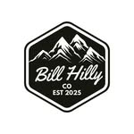 BILL HILLY CO - @billhilly.co - Instagram