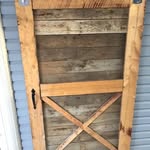 Bill-Hilly Reclaimed Art - @bill_hilly_p - Instagram