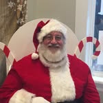 Bill Himes - @santabillhimes - Instagram