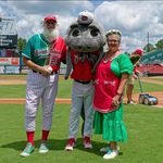 Bill Himes - @santa_bill_himes - Instagram
