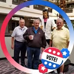 Bill Hinchcliffe - @billhinchcliffe - Instagram
