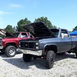 Bill Hines - @bigblockdually - Instagram