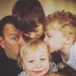 Bill Hines - @bll_hins - Instagram