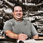 Bill Hines-McLain - @wwmclain - Instagram