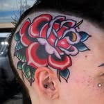 Billy White - @billywhitetattoo - Instagram