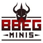 William Hocking - @bbegminis - Instagram