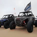 Bill Holcomb - @sand_romeo - Instagram