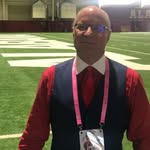 Bill Holcomb - @b.w.holcomb - Instagram