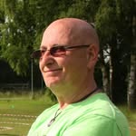 Bill Holding - @holdingbill - Instagram