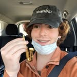 Will holding a sax - @willholdingasax - Instagram