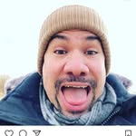 Bill Holton - @billholton72 - Instagram
